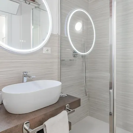 Apartament Arabesque By Toh Solution