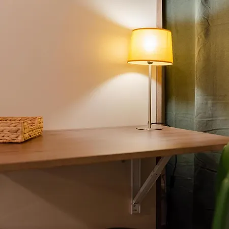 Apartament Arabesque By Toh Solution Turyn