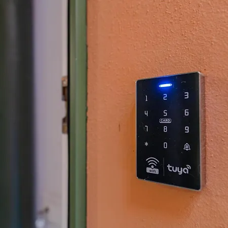 Arabesque By Toh Solution Apartament