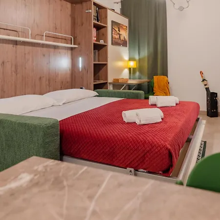 Arabesque By Toh Solution Apartament *