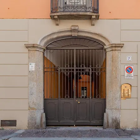 Lägenhet Arabesque By Toh Solution *