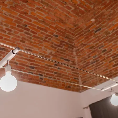 Arabesque By Toh Solution Lägenhet Turin