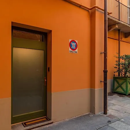 Apartament Arabesque By Toh Solution