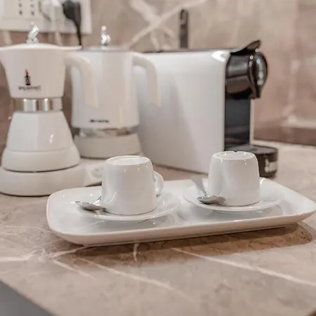 アパート Arabesque By Toh Solution トリノ