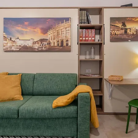 Arabesque By Toh Solution Apartament *