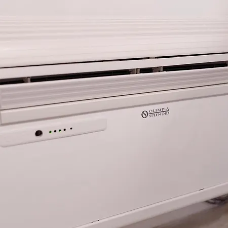 Lägenhet Arabesque By Toh Solution