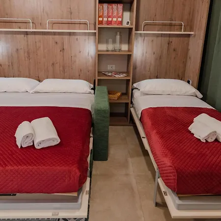 Arabesque By Toh Solution アパート *