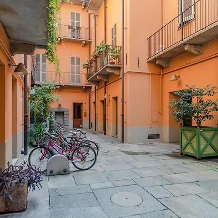 Apartament Arabesque By Toh Solution