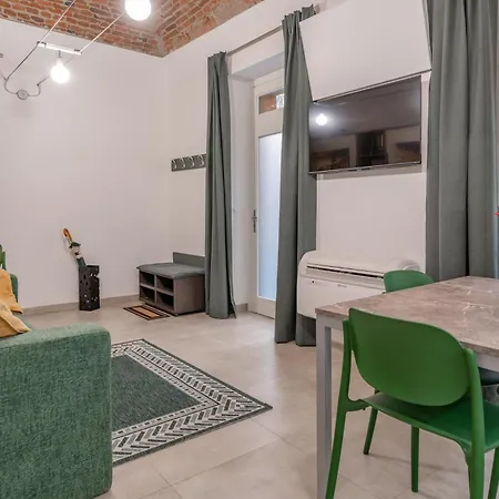 Lägenhet Arabesque By Toh Solution *