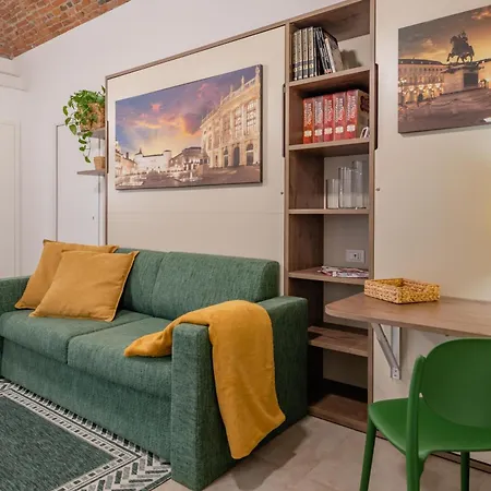 Arabesque By Toh Solution Turin