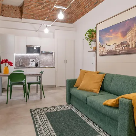 Arabesque By Toh Solution Apartament Turyn