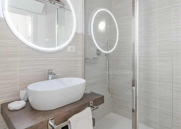 Appartement Arabesque By Toh Solution