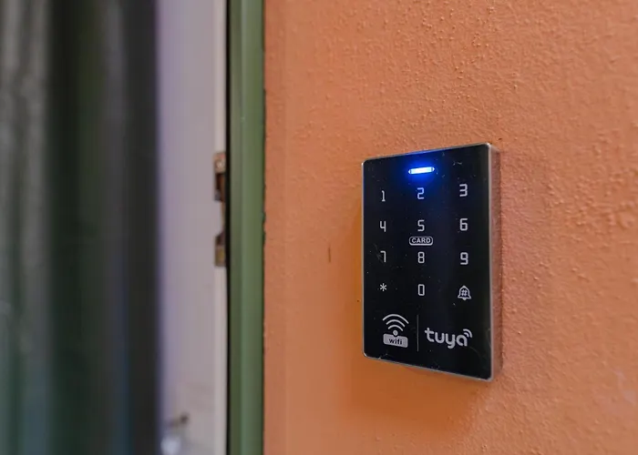 Arabesque By Toh Solution アパート