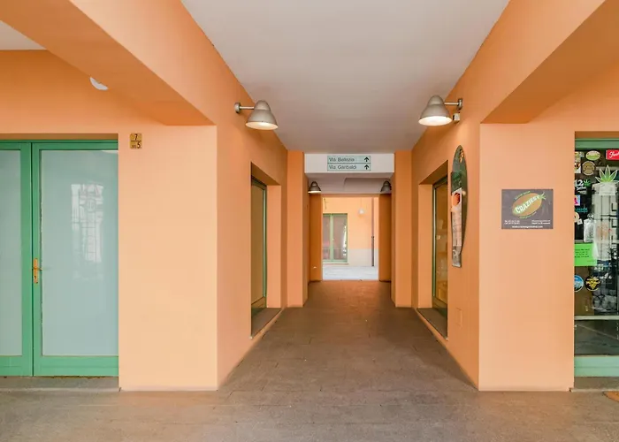 アパート Arabesque By Toh Solution トリノ