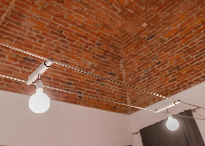 Arabesque By Toh Solution アパート トリノ