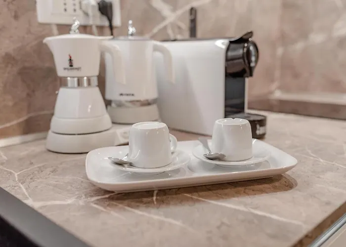 アパート Arabesque By Toh Solution トリノ