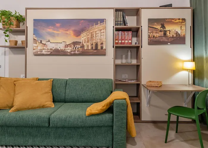 Arabesque By Toh Solution アパート *