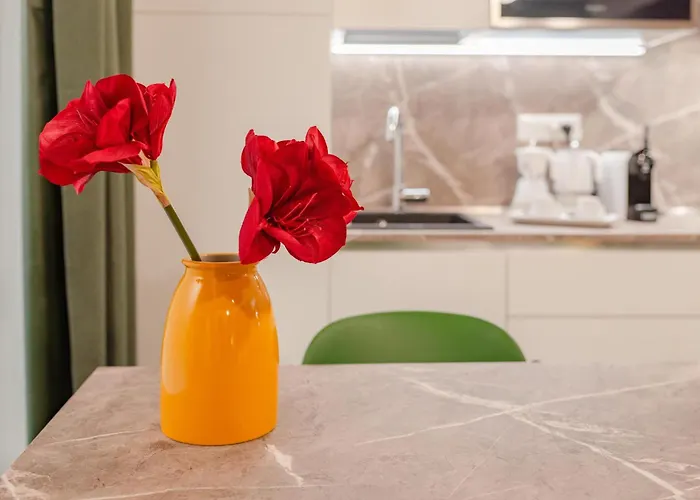 Arabesque By Toh Solution トリノ