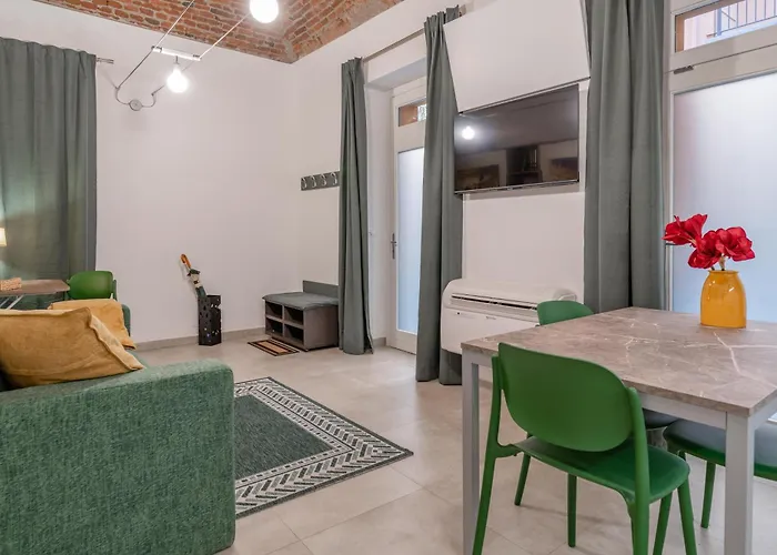 Appartement Arabesque By Toh Solution *
