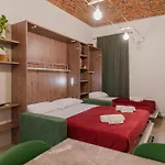 Apartamento Arabesque By Toh Solution