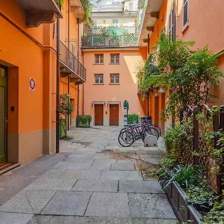 Arabesque By Toh Solution Apartman Torino