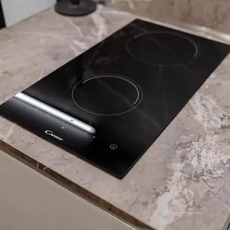 Arabesque By Toh Solution דירה טורינו
