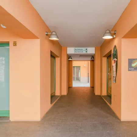Apartman Arabesque By Toh Solution Torino