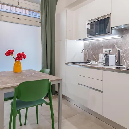 Arabesque By Toh Solution דירה *