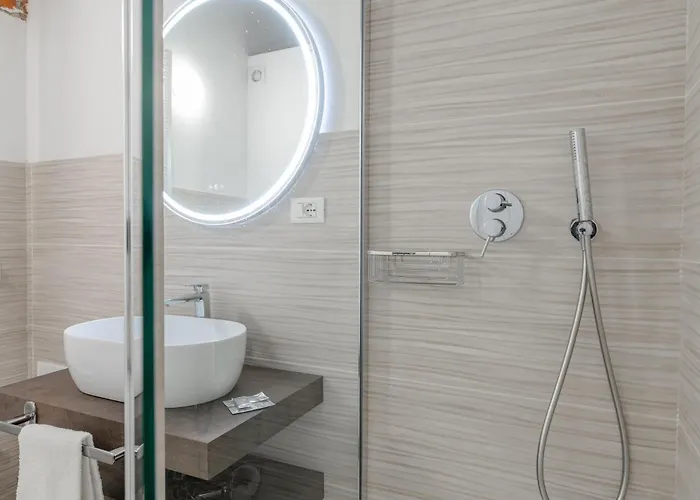Arabesque By Toh Solution Torino
