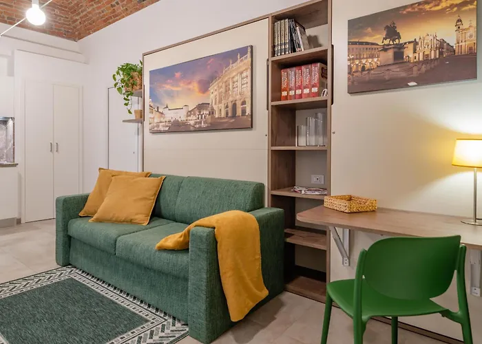 Arabesque By Toh Solution Torino