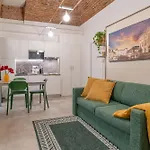 Arabesque By Toh Solution Apartment Turin